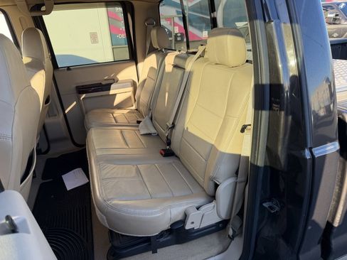 Used 2008 Ford F350 Lariat image 13