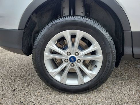 Used 2019 Ford Escape SE AWD/4WD image 5
