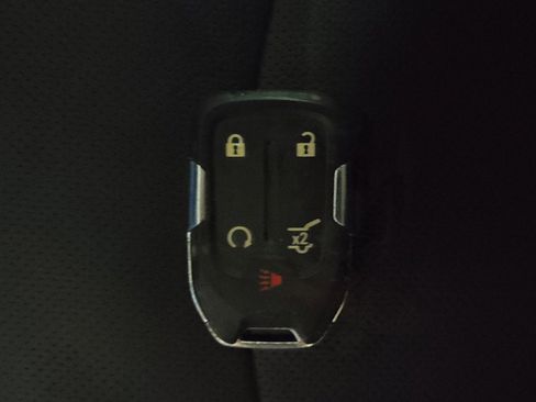 Used 2020 GMC Terrain SLT w/ Preferred Package FWD image 32