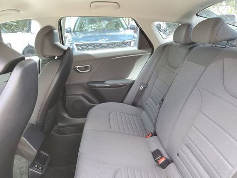 Certified 2025 Kia K4 EX FWD image 14