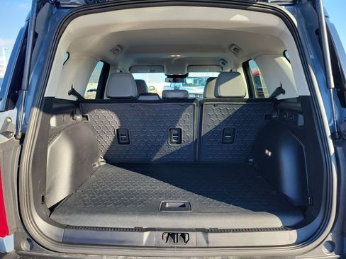 Certified 2025 Ford Bronco Sport Badlands image 10