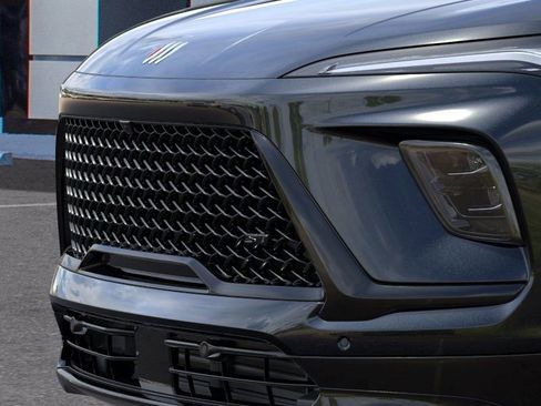 New 2025 Buick Enclave Sport Touring w/ Super Cruise Package image 37