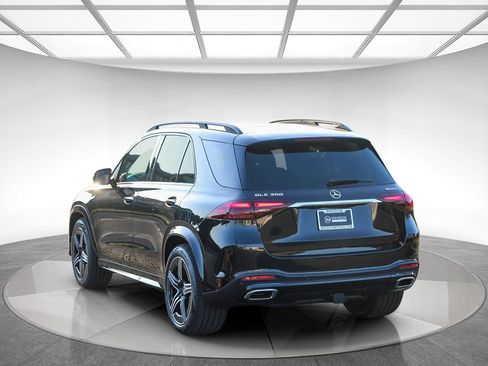 New 2026 Mercedes-Benz GLE 350 4MATIC image 2