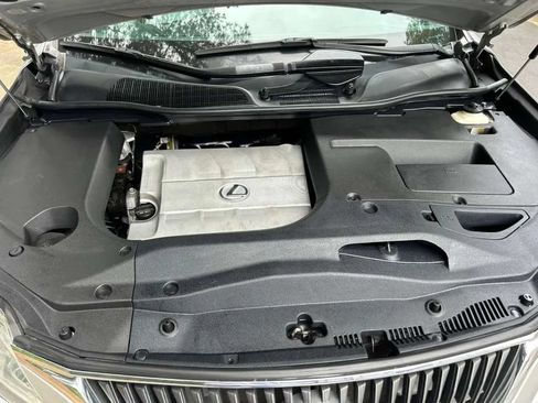 Used 2011 Lexus RX 350 2WD w/ Premium Pkg image 20