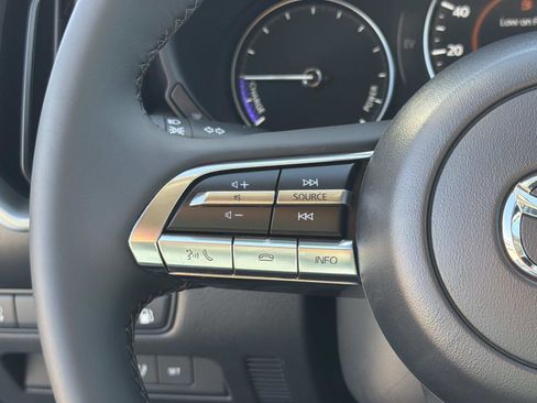 New 2026 MAZDA CX-50 AWD 2.5 Hybrid w/ Weather Package image 9