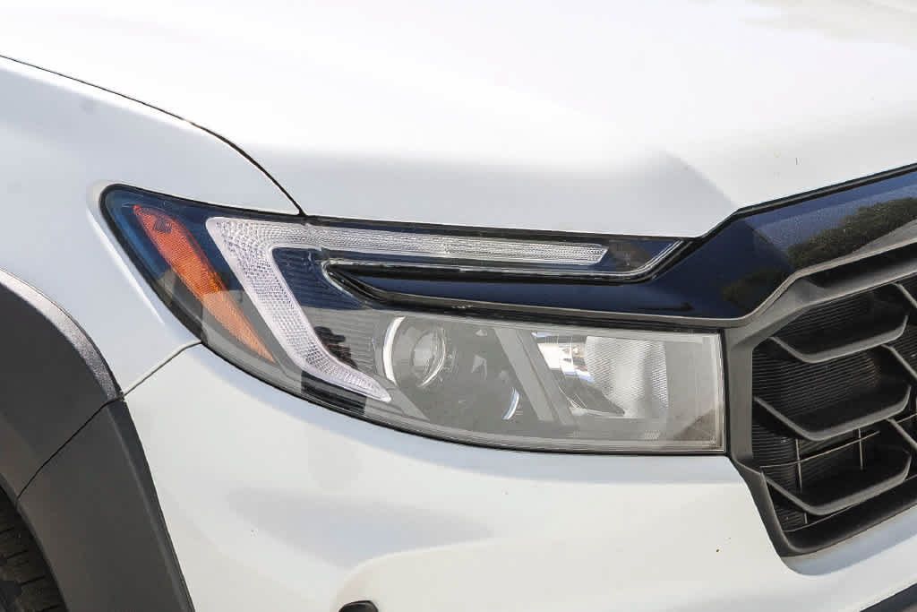 Used 2022 Honda Ridgeline Black Edition image 10