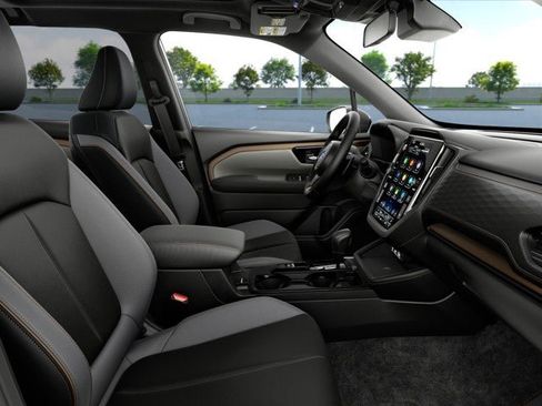 New 2026 Subaru Forester Sport AWD/4WD image 15