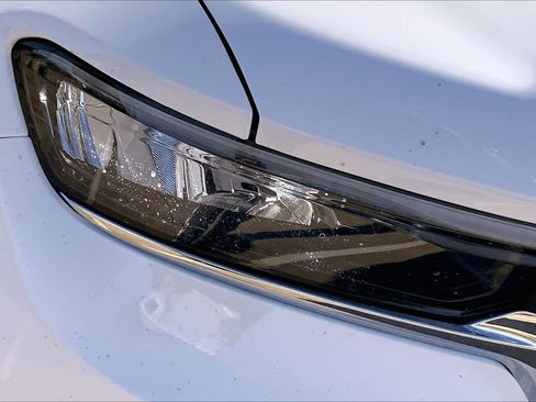 New 2025 Jeep Grand Cherokee L Laredo image 13