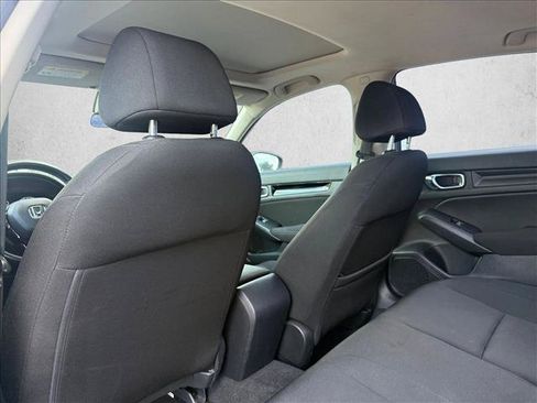 Used 2022 Honda Civic EX image 19