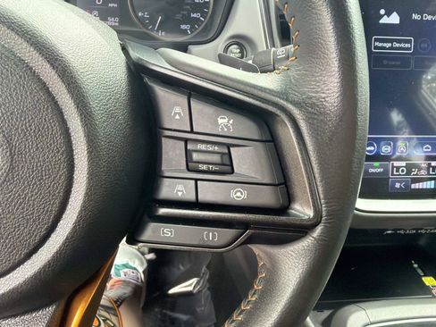 Used 2024 Subaru Crosstrek 2.5i Wilderness w/ Crosstrek Mirror Package AWD/4WD image 26