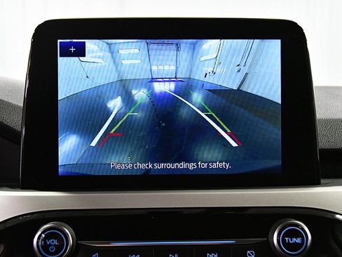 Used 2022 Ford Escape SE w/ Convenience Package image 24