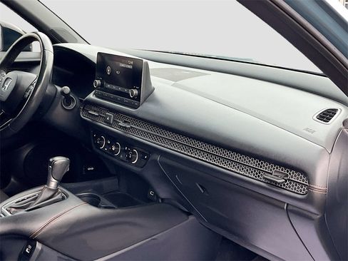 Used 2023 Honda HR-V Sport image 27