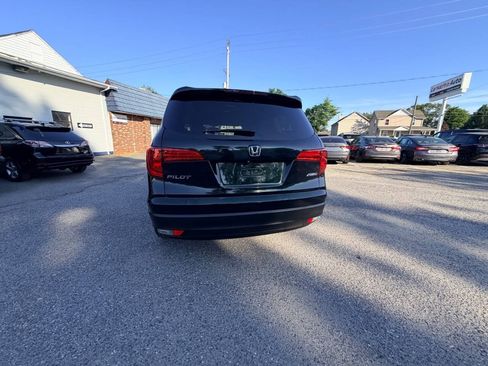 Used 2016 Honda Pilot EX image 30
