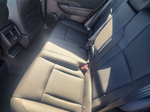 New 2026 Subaru Outback Limited image 4