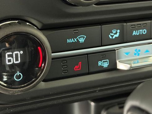 New 2026 Ford Bronco Heritage Edition AWD/4WD image 24