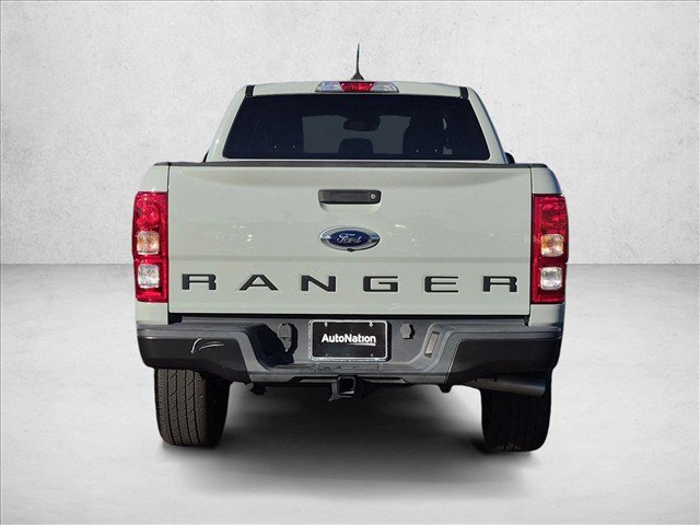 Used 2021 Ford Ranger XL w/ Equipment Group 101A High RWD image 7