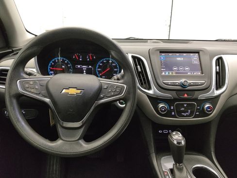 Used 2019 Chevrolet Equinox LS image 22