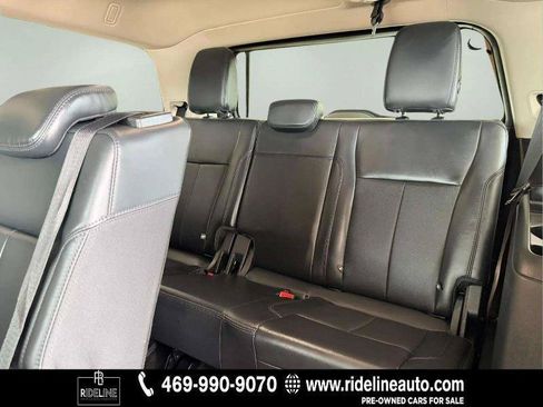 Used 2023 Ford Expedition XLT AWD/4WD image 20