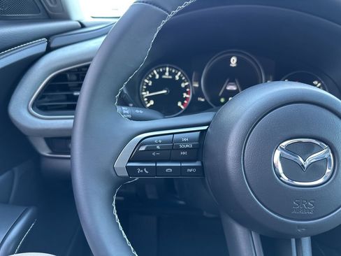 New 2026 MAZDA CX-30 Aire Edition AWD/4WD image 35