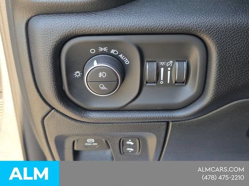 Used 2026 RAM 1500 RHO AWD/4WD image 27