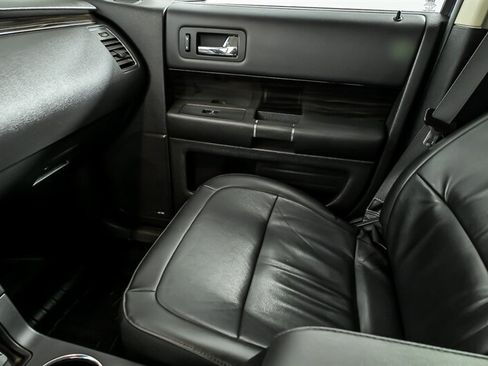 Used 2016 Ford Flex SEL w/ Equipment Group 202A FWD image 26