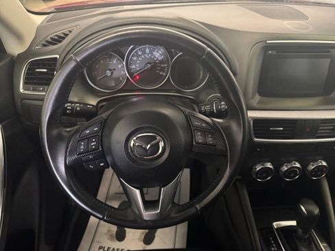 Used 2016 MAZDA CX-5 Touring AWD/4WD image 11