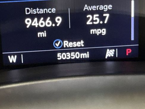 Used 2024 Cadillac CT5 Premium Luxury w/ Climate Package image 13