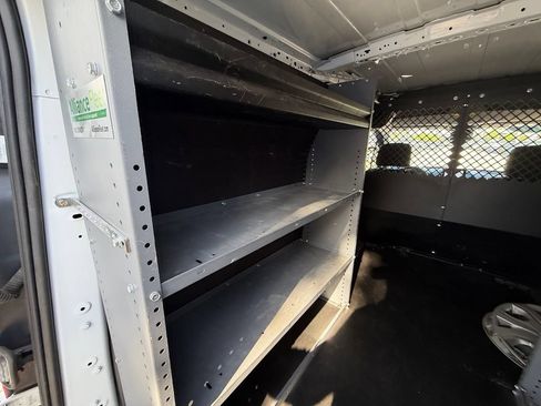 Used 2021 Ford Transit Connect XL FWD image 13