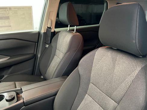 New 2026 Nissan Rogue SV image 16