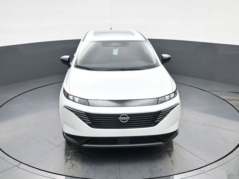 New 2026 Nissan Murano SL image 26