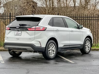 Used 2023 Ford Edge SEL