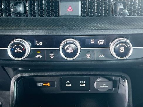 Used 2026 Honda CR-V LX image 23