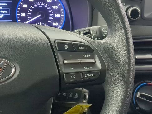 Used 2019 Hyundai Kona SE image 23