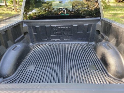 Used 2024 Ford F150 XLT w/ Mobile Office Package AWD/4WD image 14