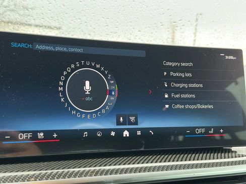 New 2026 BMW X5 M60i AWD/4WD image 37