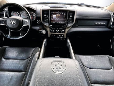 Certified 2019 RAM 1500 Laramie image 14