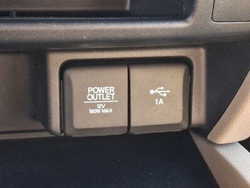 Certified 2019 Honda Pilot LX image 27