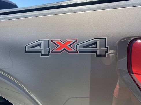 Used 2023 Ford F150 XLT w/ Equipment Group 302A High AWD/4WD image 8