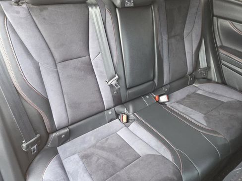 Used 2022 Subaru WRX Limited image 19