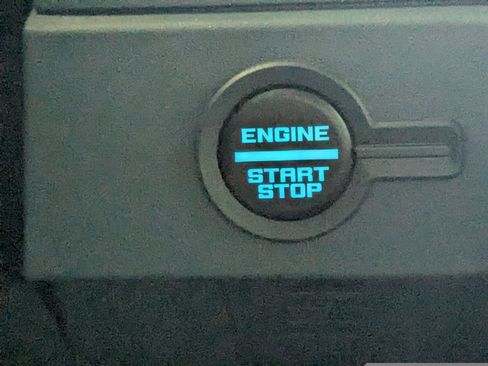 New 2025 Ford Bronco Big Bend AWD/4WD image 30