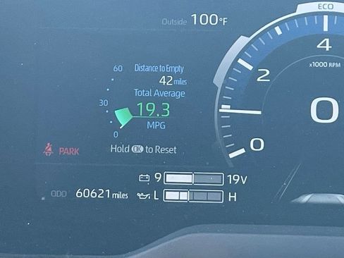 Used 2023 Toyota Tundra 1794 Edition image 10