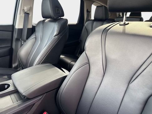 Used 2026 Acura MDX w/ Technology Package FWD image 23