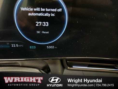 Used 2025 Hyundai Elantra SEL w/ Cargo Package image 24