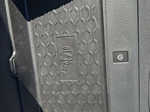 New 2026 Nissan Frontier PRO-4X AWD/4WD image 20
