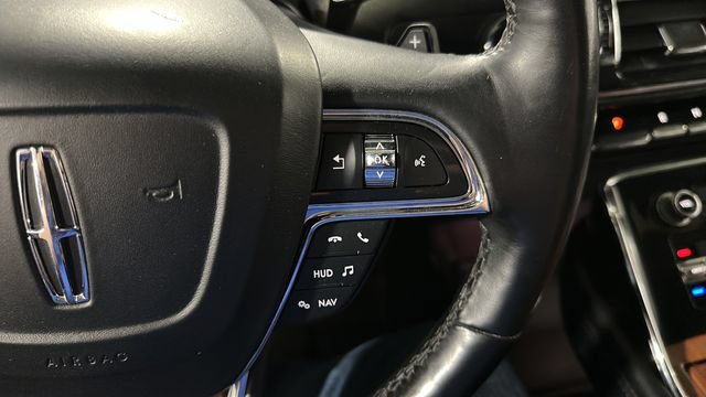 Used 2019 Lincoln Navigator L Reserve AWD/4WD image 13