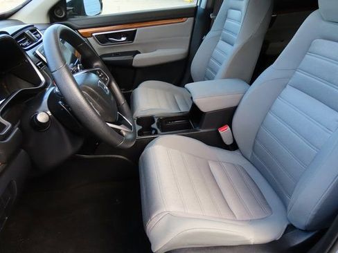 Used 2022 Honda CR-V EX image 43