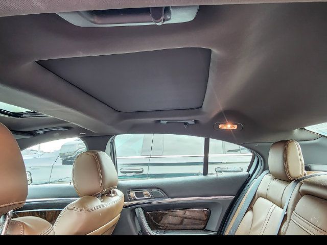 Used 2015 Lincoln MKS w/ Equipment Group 101A FWD image 11