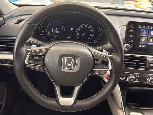 Used 2021 Honda Accord EX-L image 22