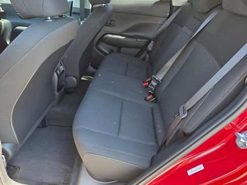 New 2026 Hyundai Kona SEL Sport AWD/4WD image 11