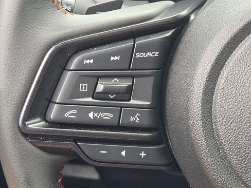 Certified 2025 Subaru Crosstrek 2.5i Limited AWD/4WD image 32